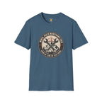 Mental Health Maintenance Crew T-Shirt