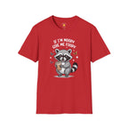 If I'm Moody T-Shirt