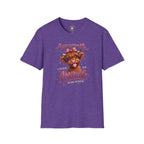 Apparently I Have An Attitude T-Shirt