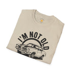 I'm Classic T-Shirt