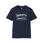 Anxiety Society T-Shirt