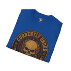 Currently Under Maintenance T-Shirt