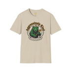 Aggressively Kind Pancake Maker T-Shirt