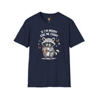 If I'm Moody T-Shirt