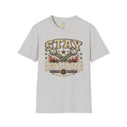 Stay Rugged T-Shirt