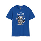 If I'm Moody T-Shirt