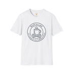 Built To Last T-Shirt
