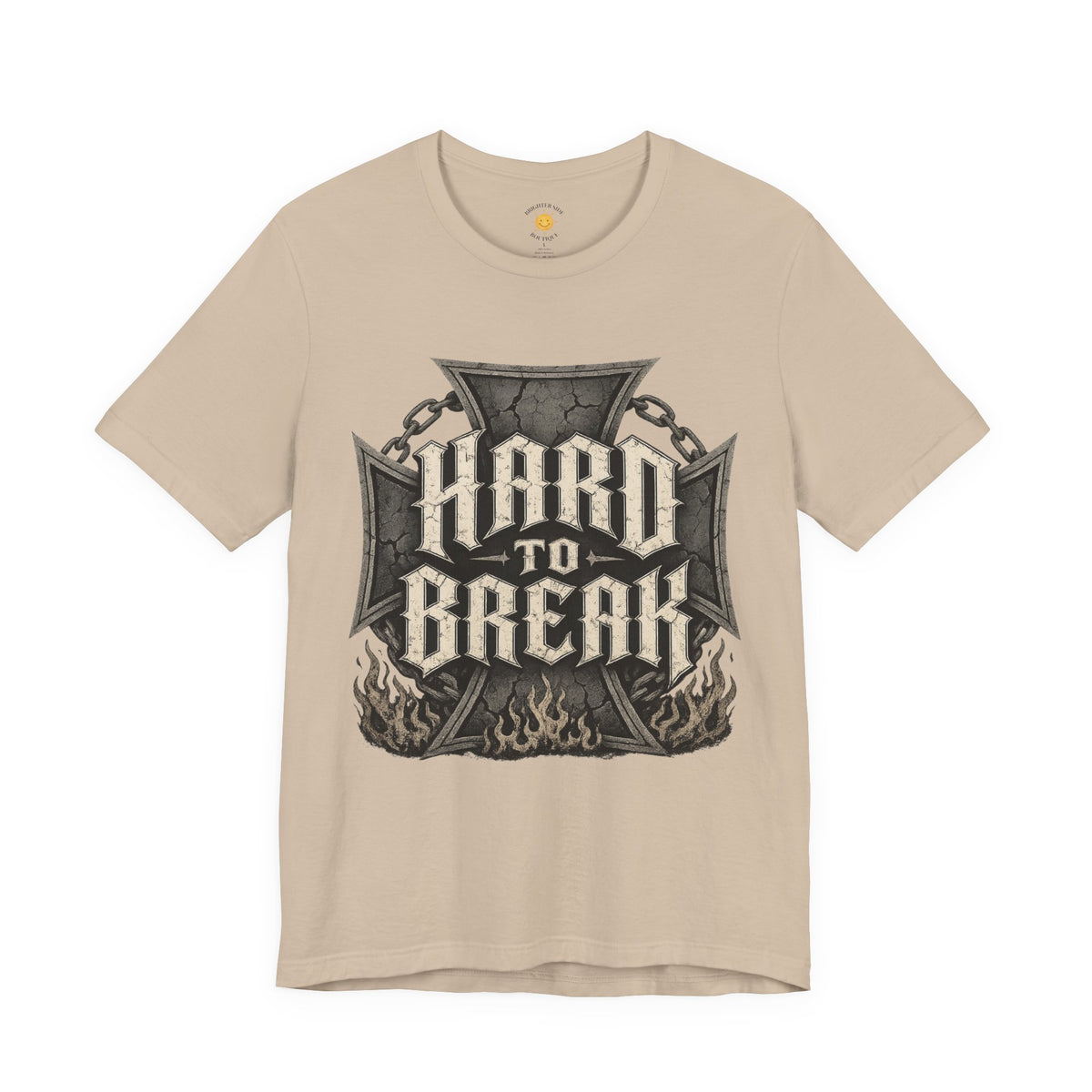 Hard To Break T-Shirt