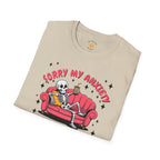 My Anxiety Says No T-Shirt