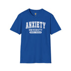 Anxiety University T-Shirt