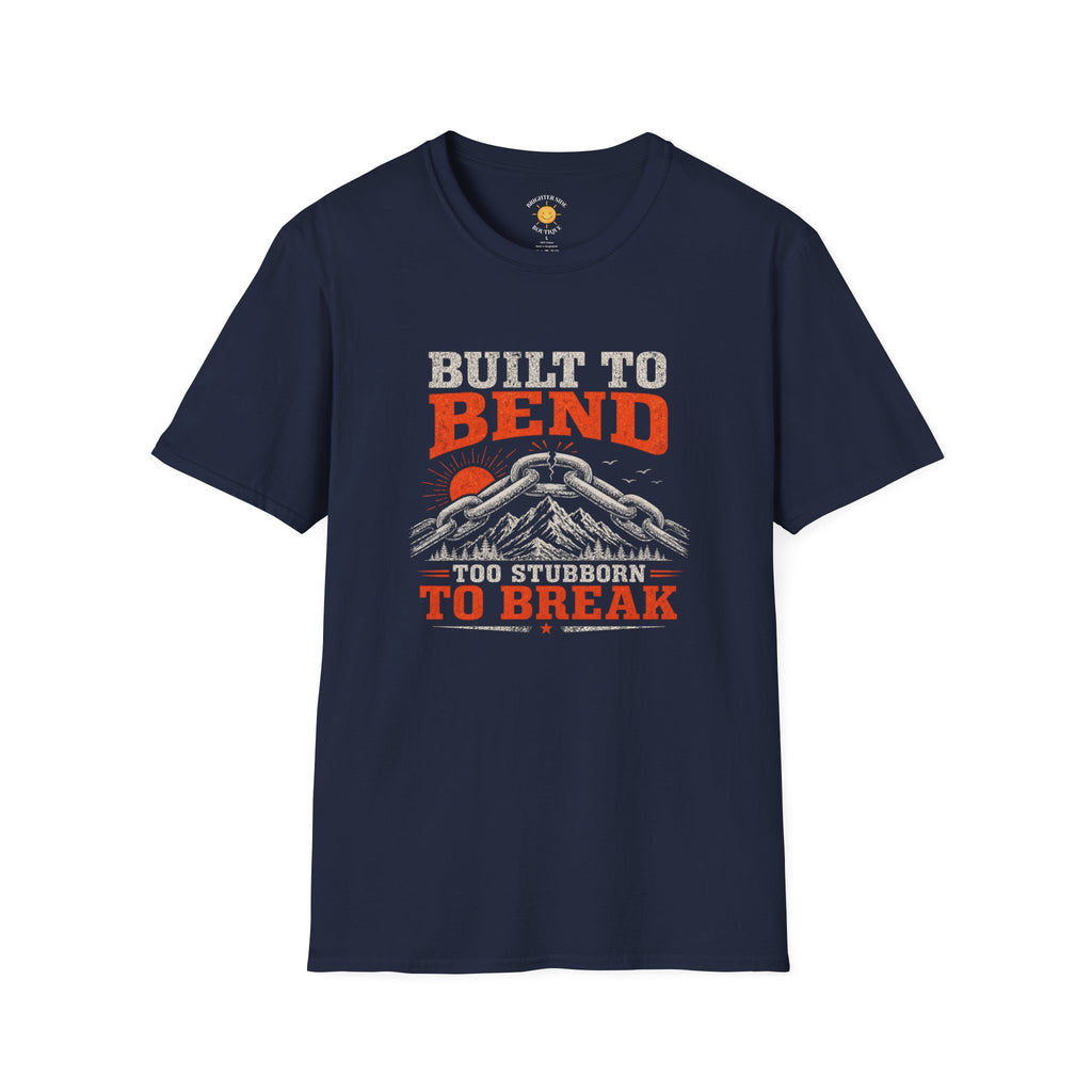 Built To Bend T-Shirt