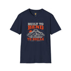 Built To Bend T-Shirt