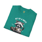 Bit Of A Mess T-Shirt