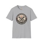 Mental Health Maintenance Crew T-Shirt