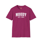 Moody 7am T-Shirt