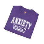 Anxiety University T-Shirt