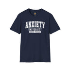 Anxiety University T-Shirt