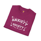Anxiety Society T-Shirt