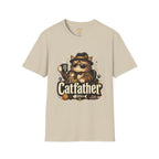 The Catfather T-Shirt