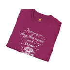 Dry Shampoo and a Dream T-Shirt