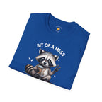 Bit Of A Mess T-Shirt