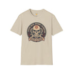 Maintain The Machine T-Shirt