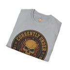 Currently Under Maintenance T-Shirt