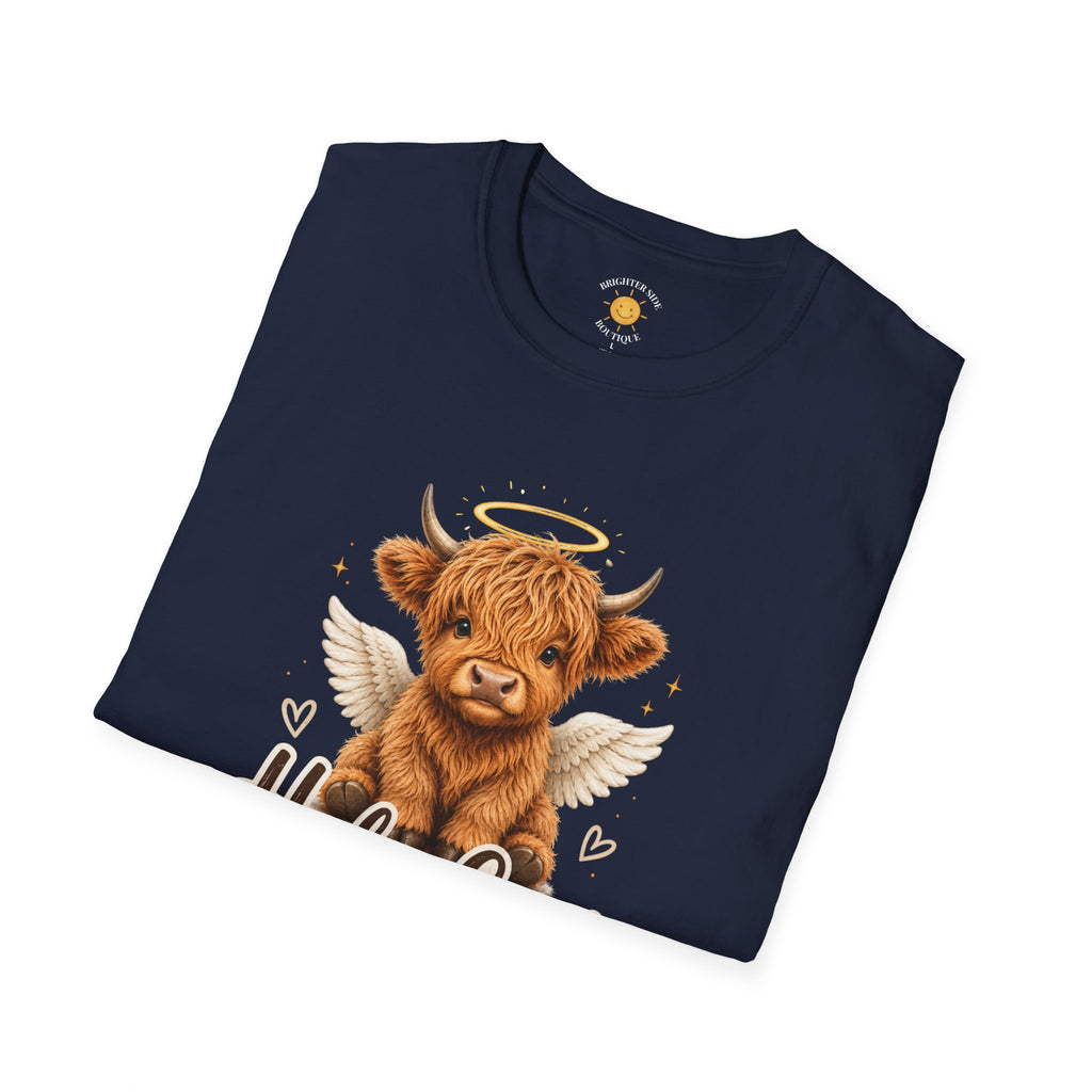 Holy Cow T-Shirt