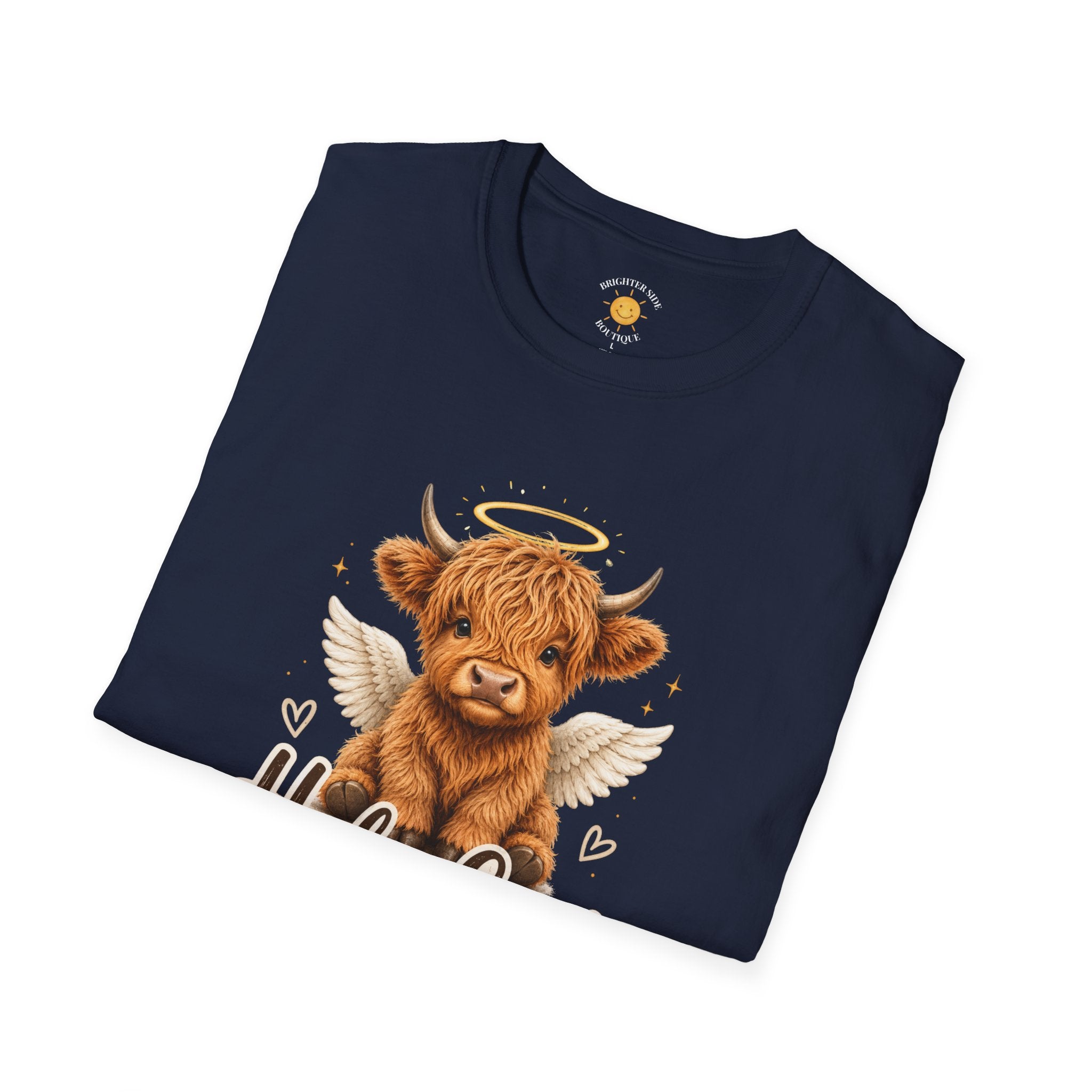Holy Cow T-Shirt
