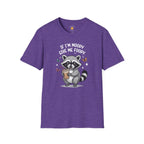 If I'm Moody T-Shirt