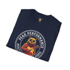 Built on BBQ & Dad Jokes T-Shirt