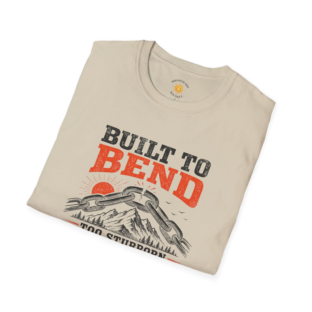 Built To Bend T-Shirt