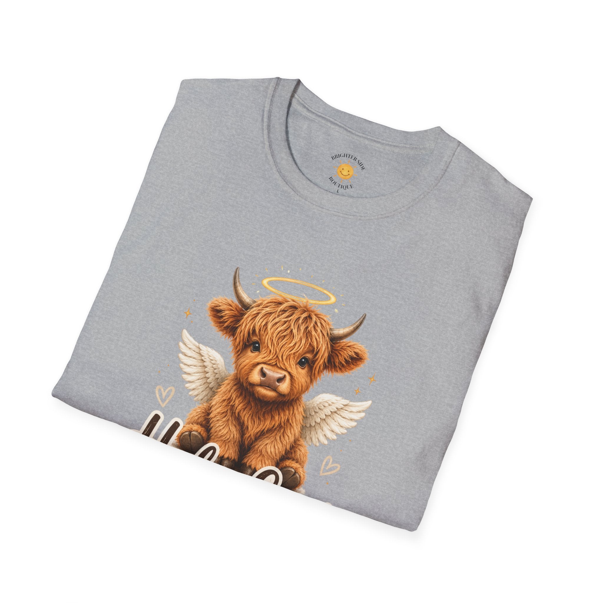 Holy Cow T-Shirt