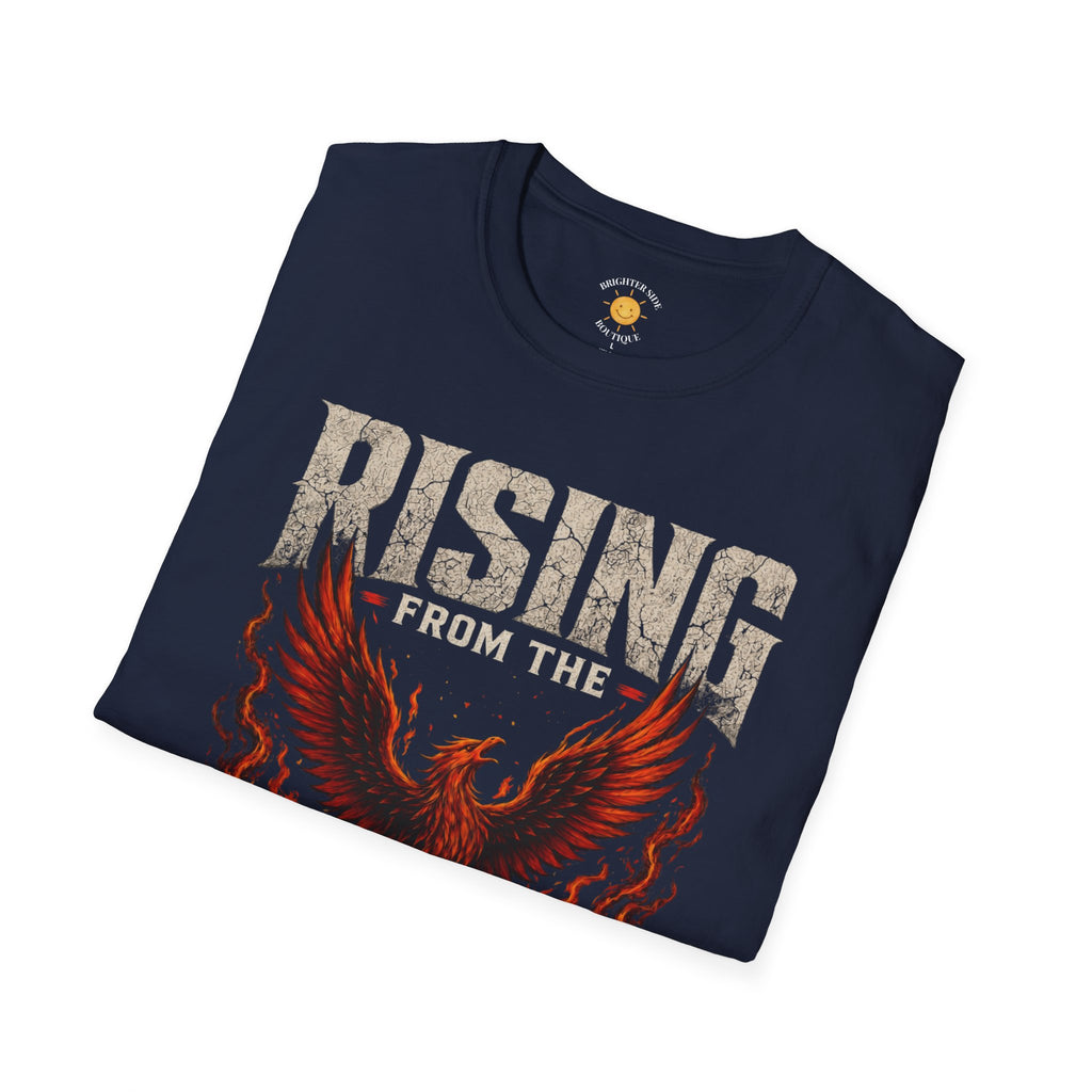 Rising From The Fire T-Shirt