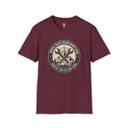 Mental Health Maintenance Crew T-Shirt