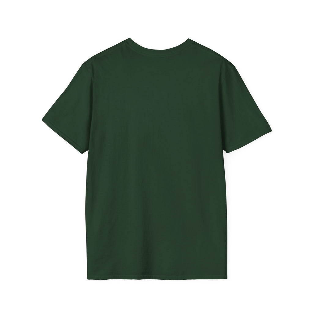 Official Family Sponsor T-Shirt