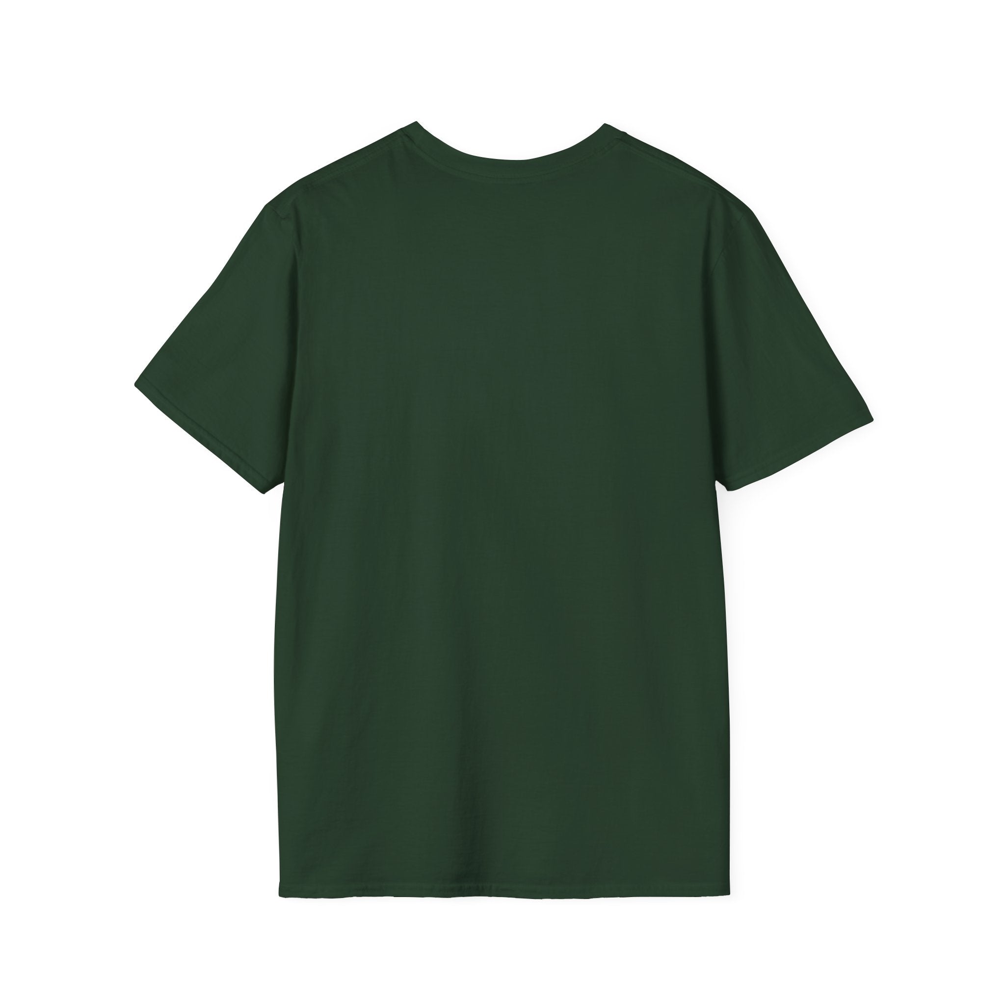 Official Family Sponsor T-Shirt