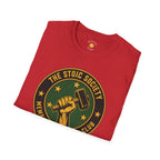 The Stoic Society T-Shirt