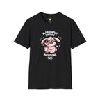 Please Hold While I Overthink This T-Shirt