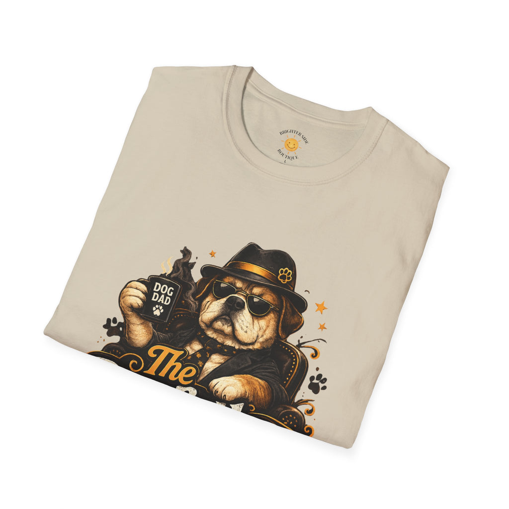 The Dogfather T-Shirt