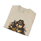 The Dogfather T-Shirt
