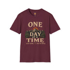 One Day At A Time T-Shirt