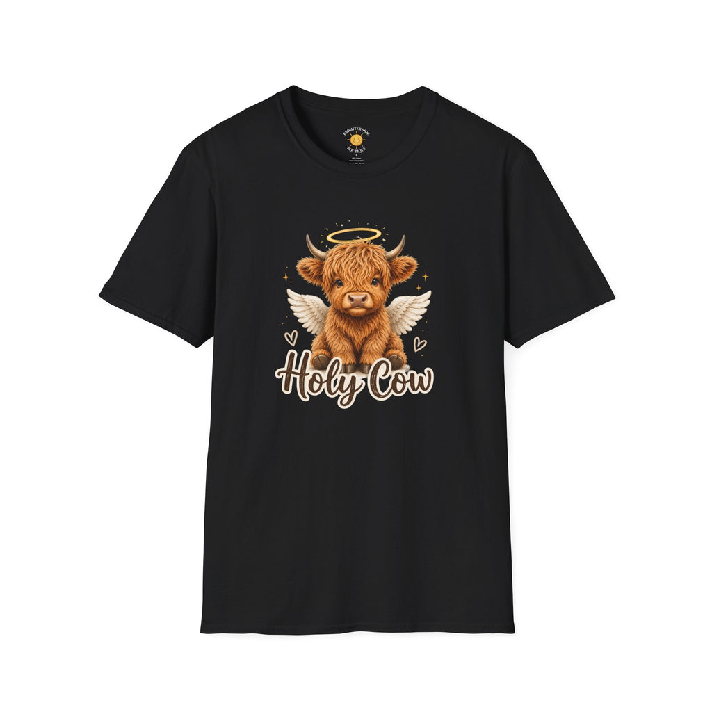Holy Cow T-Shirt