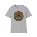 Tactical Grill Sergeant T-Shirt