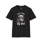 Bit Of A Mess T-Shirt