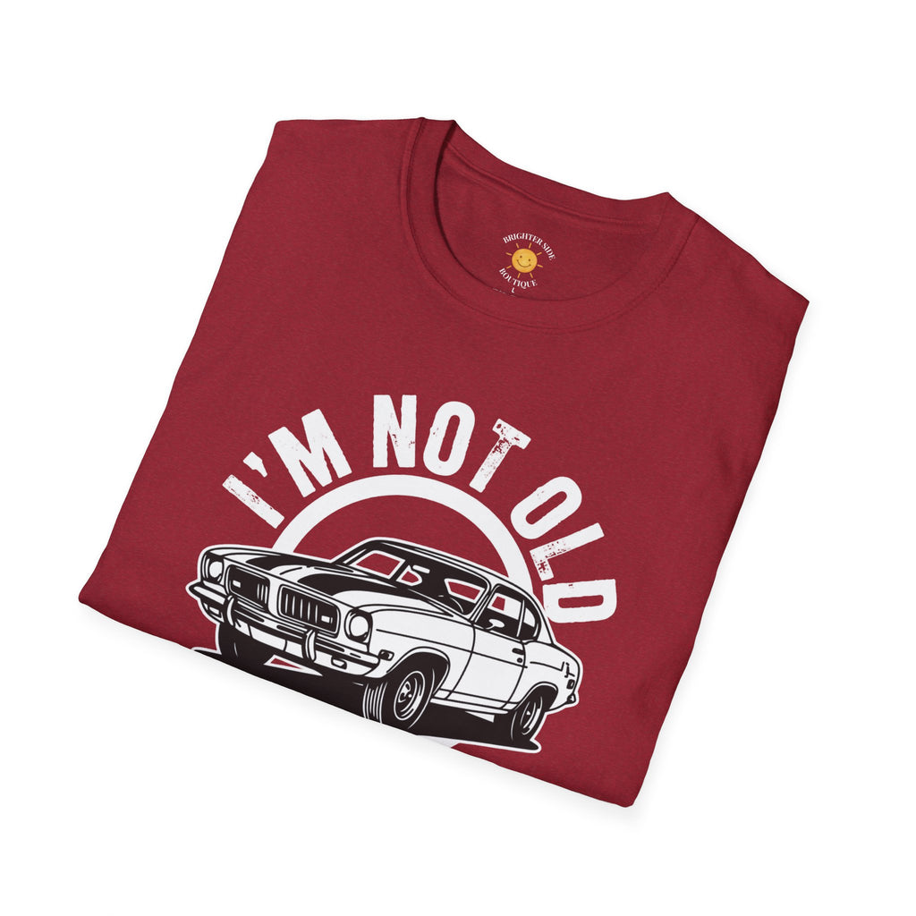 I'm Classic T-Shirt