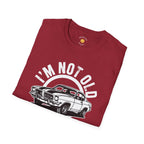 I'm Classic T-Shirt