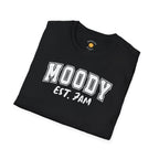 Moody 7am T-Shirt