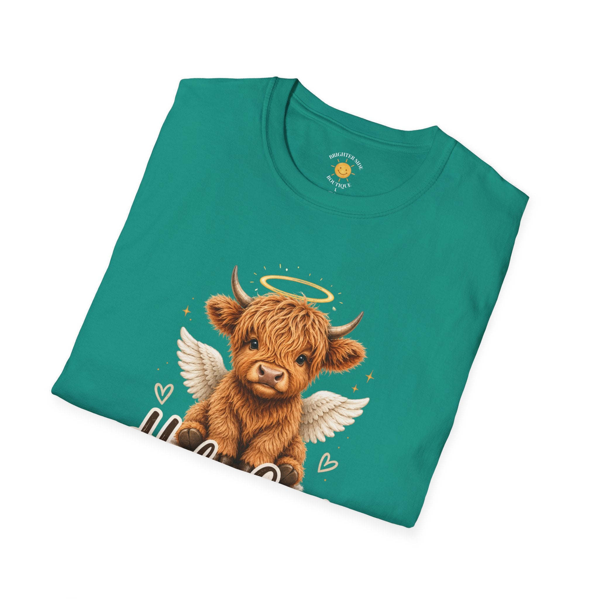 Holy Cow T-Shirt