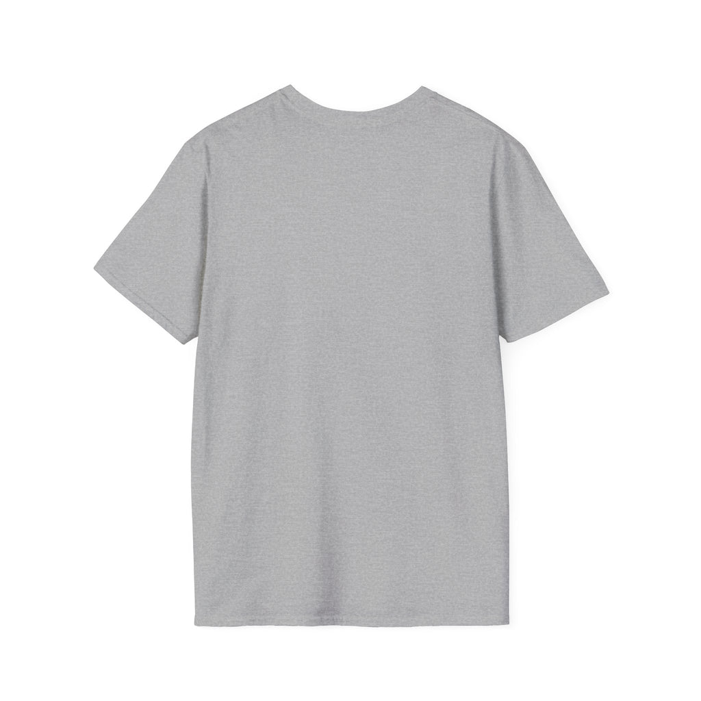 Proud American Dad T-Shirt